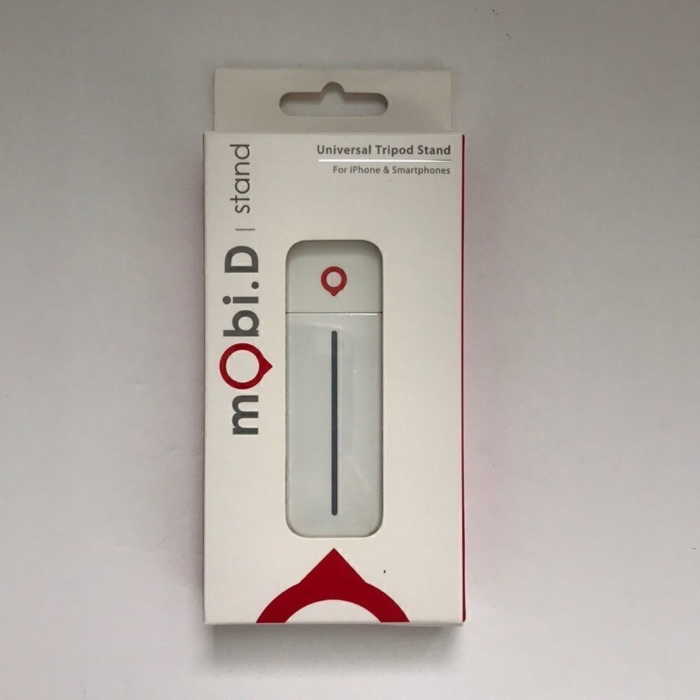 🎀$25Gift idea! mobi.D™️ Stand 